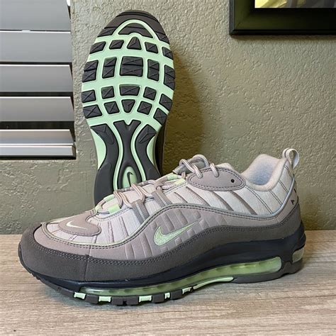 nike schuhe air max 98|Nike Air Max 98 boots.